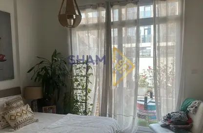 Apartment - 2 Bedrooms - 2 Bathrooms for rent in Oxford Residence - Jumeirah Village Circle - Dubai