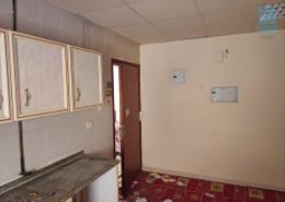 Apartment - 1 bedroom - 1 bathroom for rent in Al Yarmouk - Al Qasimia - Sharjah