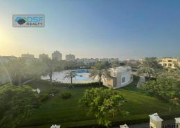 Villa - 4 bedrooms - 5 bathrooms for sale in Bayti Townhouses - Al Hamra Village - Ras Al Khaimah