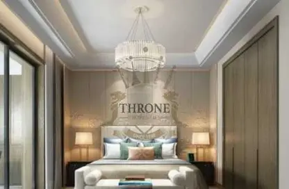 Apartment - 2 Bedrooms for sale in Nobles Tower - Business Bay - Dubai
