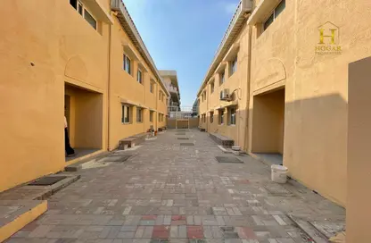 Outdoor Building image for: Labor Camp - Studio for rent in Al Quoz - Dubai, Image 1