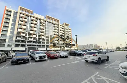 Shop - Studio - 1 Bathroom for rent in AZIZI Riviera 8 - AZIZI Riviera - Meydan One - Meydan - Dubai Shop - Studio - 1 Bathroom for rent in AZIZI Riviera 8 - AZIZI Riviera - Meydan One - Meydan - Dubai