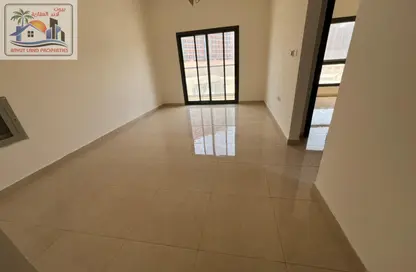 شقة - غرفة نوم - 2 حمامات للايجار في برج النعيمية 1 - أبراج النعيمية - النعيمية - عجمان