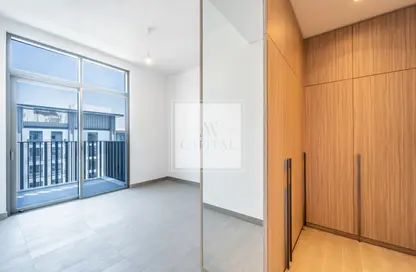 Apartment - 1 Bedroom - 2 Bathrooms for rent in Kensington Waters A - Kensington Waters - Mohammed Bin Rashid City - Dubai