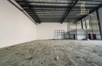 مستودع - استوديو - 1 حمام للايجار في أم الثعوب - أم القيوين