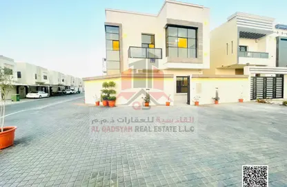 فيلا - 5 غرف نوم - 7 حمامات للبيع في الحليو 2 - الحليو - عجمان