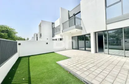 Villa - 3 Bedrooms - 3 Bathrooms for rent in La Rosa 4 - Villanova - Dubai Land - Dubai