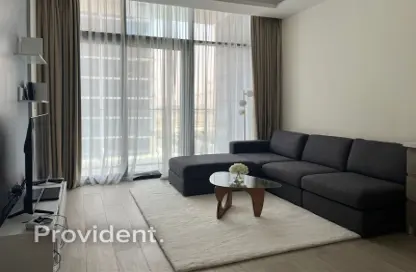 Apartment - 1 Bedroom - 1 Bathroom for sale in AZIZI Riviera 14 - Meydan One - Meydan - Dubai