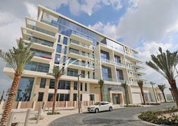 Duplex - 1 bedroom - 2 bathrooms for sale in Mamsha Al Saadiyat - Saadiyat Cultural District - Saadiyat Island - Abu Dhabi