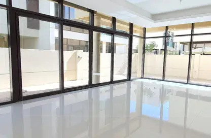 Townhouse - 3 Bedrooms - 4 Bathrooms for rent in Topanga - DAMAC Hills - Dubai