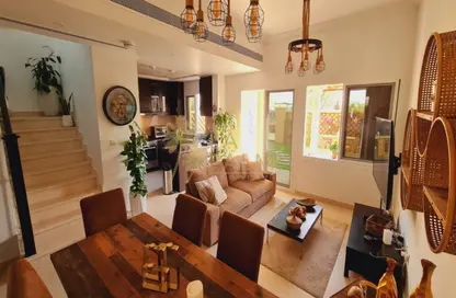 Townhouse - 2 Bedrooms - 2 Bathrooms for rent in Casa Viva - Serena - Dubai Land - Dubai