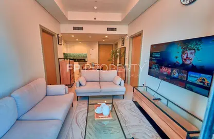 Apartment - 2 Bedrooms - 3 Bathrooms for rent in Aykon City Tower C - Aykon City - Business Bay - Dubai