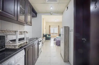 Apartment - Studio - 1 Bathroom for rent in Royal Breeze 5 - Royal Breeze - Al Hamra Village - Ras Al Khaimah