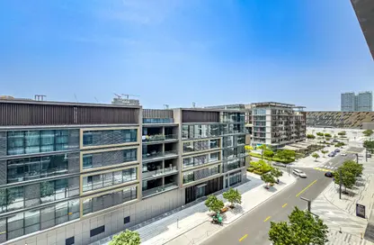Apartment - 2 Bedrooms - 3 Bathrooms for rent in Building 22 - CityWalk Residential - City Walk - Dubai