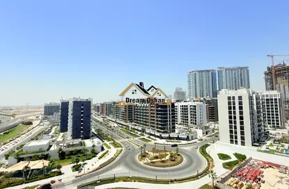 شقة - غرفة نوم - 1 حمام للبيع في عزيزي ريفيرا - ميدان واحد - ميدان - دبي