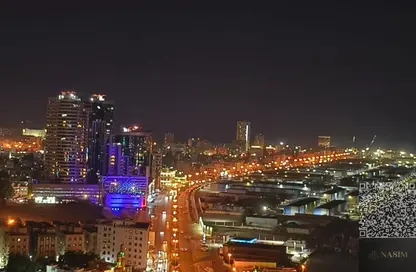 Apartment - 2 Bedrooms - 2 Bathrooms for sale in Oasis Tower 3 - Al Rashidiya 1 - Al Rashidiya - Ajman Apartment - 2 Bedrooms - 2 Bathrooms for sale in Oasis Tower 3 - Al Rashidiya 1 - Al Rashidiya - Ajman