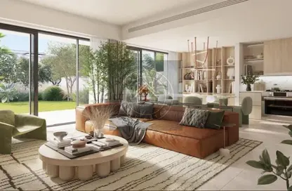 تاون هاوس - 3 غرف نوم - 4 حمامات للبيع في نيما - ذا فالي - دبي تاون هاوس - 3 غرف نوم - 4 حمامات للبيع في نيما - ذا فالي - دبي