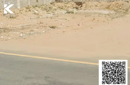Land - Studio for sale in Al Rawda 2 Villas - Al Rawda 2 - Al Rawda - Ajman