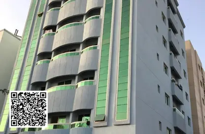 Apartment - 1 Bedroom - 1 Bathroom for rent in Al Nuaimiya - Ajman