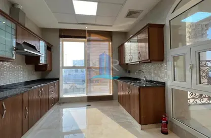 Villa - 5 Bedrooms - 7+ Bathrooms for rent in Al Barsha 3 - Al Barsha - Dubai