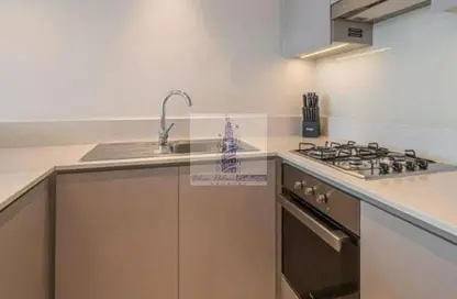 Apartment - 2 Bedrooms - 2 Bathrooms for sale in Vida Residences Dubai Mall - Downtown Dubai - Dubai