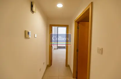 Apartment - 1 Bedroom - 2 Bathrooms for rent in Building F - Al Zeina - Al Raha Beach - Abu Dhabi