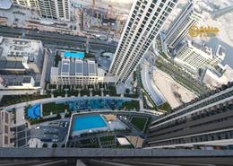Apartment - 2 bedrooms - 2 bathrooms for rent in Creekside 18 A - Creekside 18 - Dubai Creek Harbour (The Lagoons) - Dubai