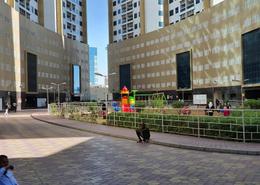 Studio - 1 bathroom for sale in Tower B3 - Ajman Pearl Towers - Ajman Downtown - Ajman Studio - 1 bathroom for sale in Tower B3 - Ajman Pearl Towers - Ajman Downtown - Ajman