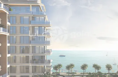 Apartment - 2 Bedrooms - 2 Bathrooms for sale in Dubai Islands - Deira - Dubai