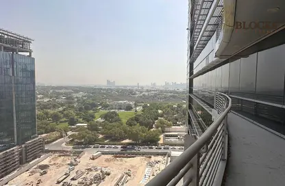 شقة - 1 حمام للايجار في سكاي جاردنز - مركز دبي المالي العالمي - دبي