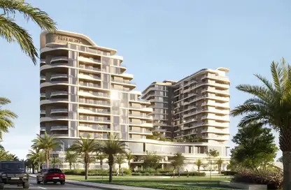 Apartment - 2 Bedrooms - 3 Bathrooms for sale in Bellagio by Sunrise - Wasl Gate - Dubai