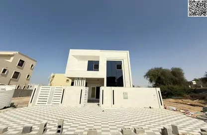 فيلا - 5 غرف نوم - 7 حمامات للبيع في الزاهية جاردنز - الزاهية - عجمان