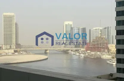 Apartment - 1 Bedroom - 1 Bathroom for rent in Reva Residences - Business Bay - Dubai Apartment - 1 Bedroom - 1 Bathroom for rent in Reva Residences - Business Bay - Dubai