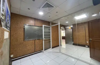 Office Space - Studio - 2 Bathrooms for rent in Al Khabisi - Deira - Dubai