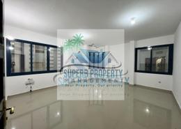 Apartment - 1 bedroom - 1 bathroom for rent in Lafzaeyya Tower - Khalifa Street - Abu Dhabi