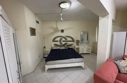 Apartment - Studio - 1 Bathroom for rent in K13 - Greece Cluster - International City - Dubai