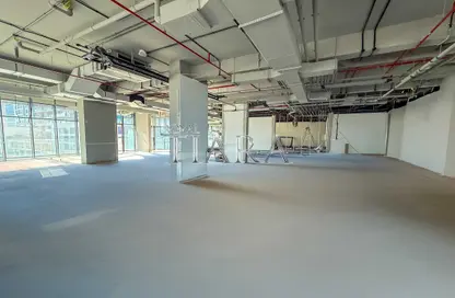 Office Space - Studio for sale in SOL Bay - Business Bay - Dubai