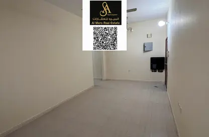 Apartment - 1 Bedroom - 1 Bathroom for rent in Al Mowaihat 3 - Al Mowaihat - Ajman