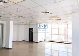 Office Space - 1 bathroom for rent in Al Quoz Industrial Area 4 - Al Quoz Industrial Area - Al Quoz - Dubai
