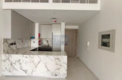 Apartment - 1 Bedroom - 1 Bathroom for sale in Amal Tower - Dubai Sports City - Dubai