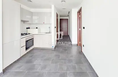 Apartment - 1 Bedroom - 2 Bathrooms for sale in The Crest Tower B - The Crest - Sobha Hartland - Mohammed Bin Rashid City - Dubai