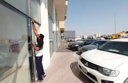 متجر - استوديو للايجار في الجرف 2 - الجرف - عجمان وسط المدينة - عجمان