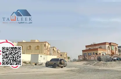 أرض - استوديو للبيع في 3 المويهات - المويهات - عجمان