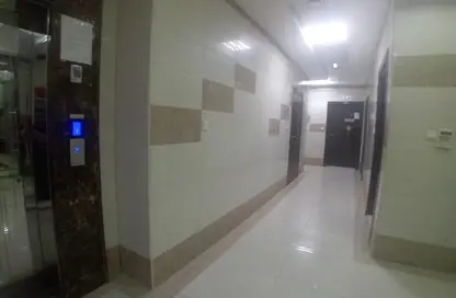 Apartment - 1 Bedroom - 2 Bathrooms for rent in Al Jurf Industrial 3 - Al Jurf Industrial - Ajman