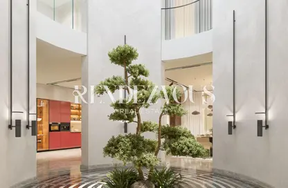 Villa - 6 Bedrooms - 7 Bathrooms for rent in Sector H - Emirates Hills - Dubai