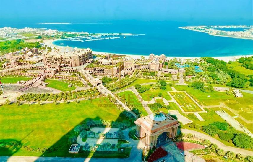Apartment for Rent in Etihad Tower 5 No Commission Emirates Palace