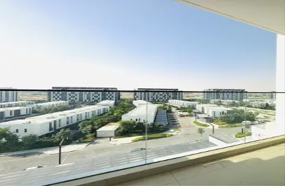 Apartment - 1 Bedroom - 2 Bathrooms for rent in MISK Apartments - Aljada - Sharjah