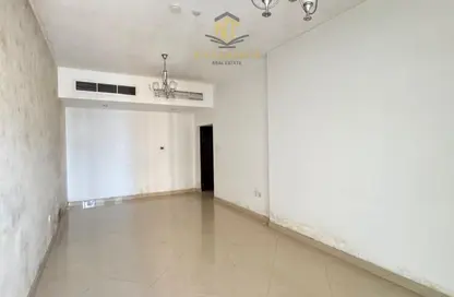 شقة - 2 غرف نوم - 3 حمامات للايجار في شارع التعاون الجديد - التعاون - الشارقة