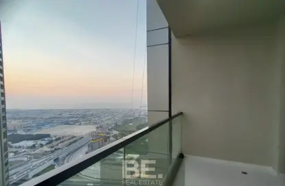 شقة - 1 حمام للايجار في آيكون سيتي تاور بي - آيكن سيتي - الخليج التجاري - دبي شقة - 1 حمام للايجار في آيكون سيتي تاور بي - آيكن سيتي - الخليج التجاري - دبي