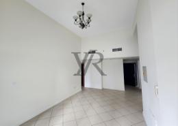 Empty Room image for: Apartment - 1 bedroom - 1 bathroom for rent in Marina Diamond 1 - Marina Diamonds - Dubai Marina - Dubai, Image 1